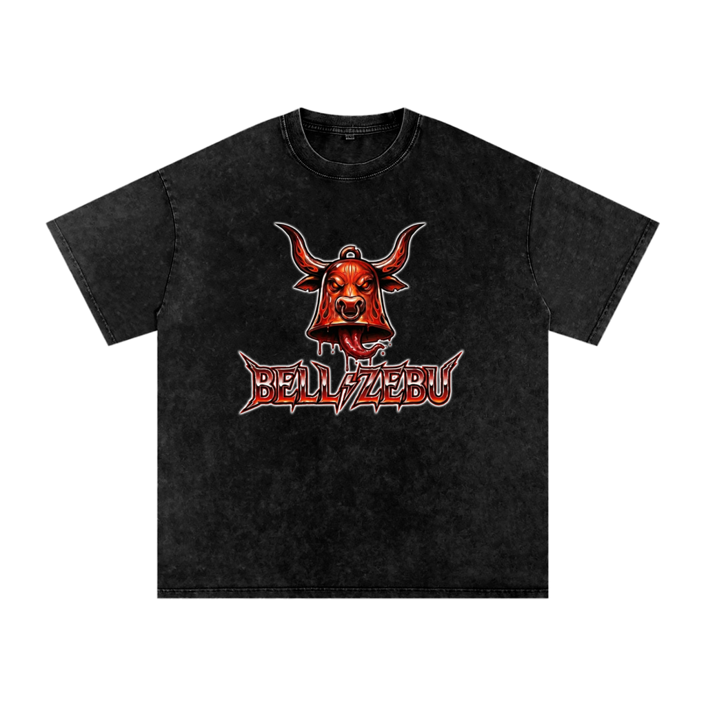 BellZebu Oversized