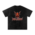 BellZebu Oversized