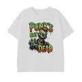 Punk's Not Dead