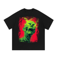 Greenpissed