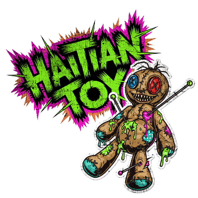 Haitian Toy