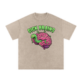 Sick Brains