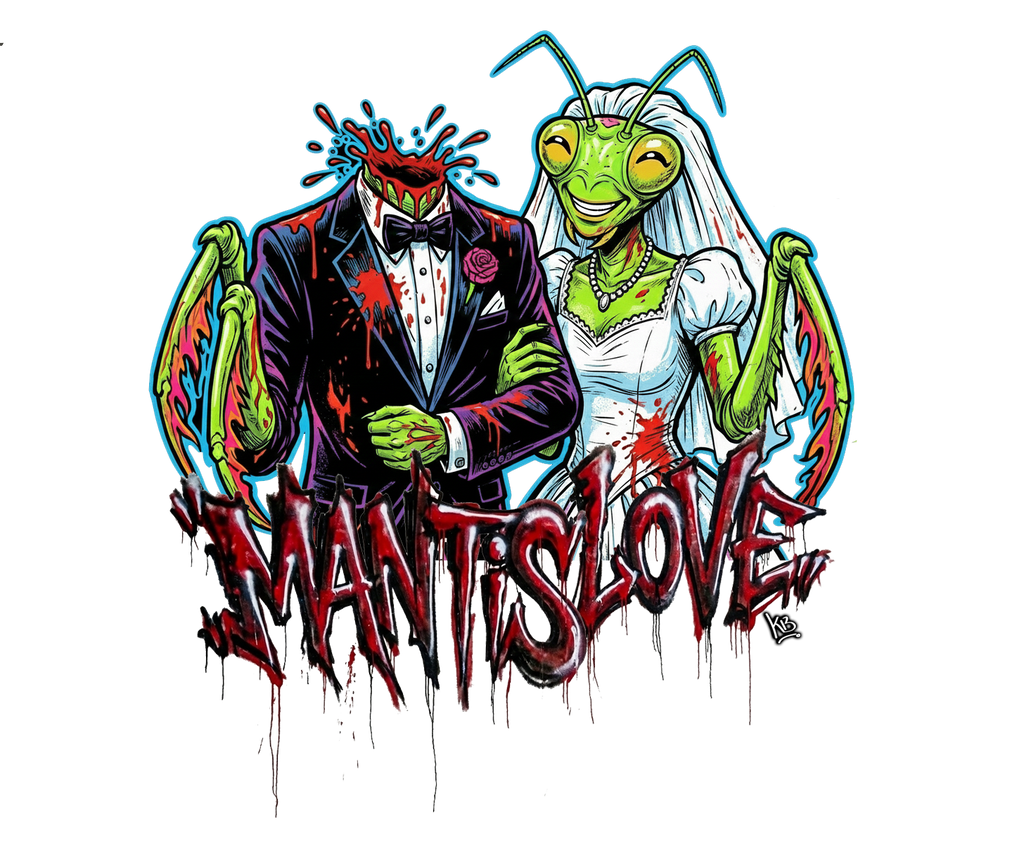 Mantis Love